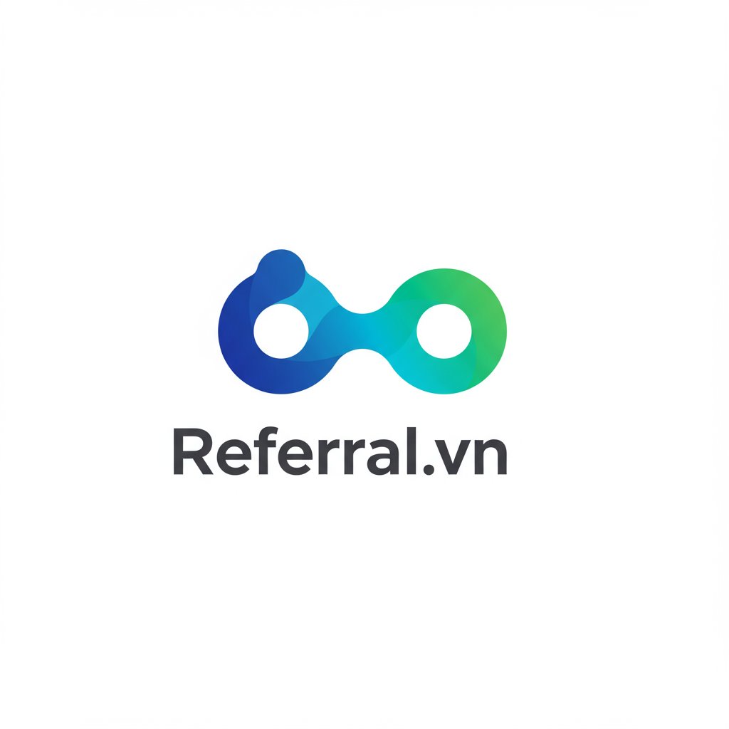 Cộng đồng đối tác của Referral Group