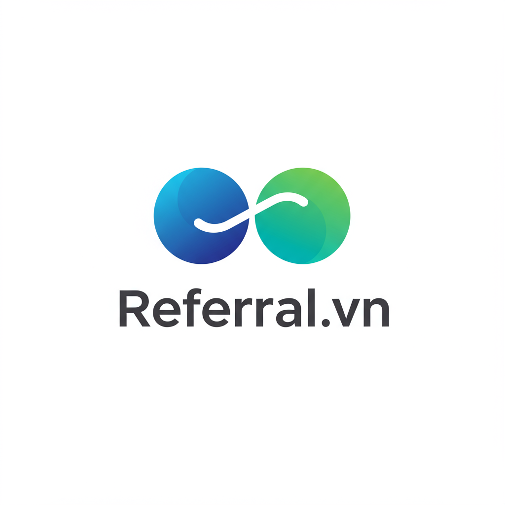 Referral cho lĩnh vực SaaS