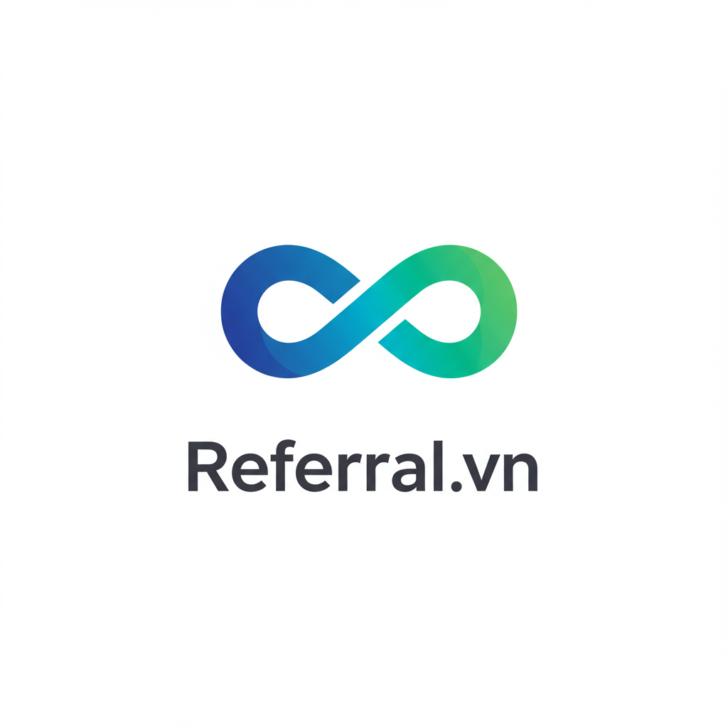 Logo ứng dụng Delivery Việt Nam