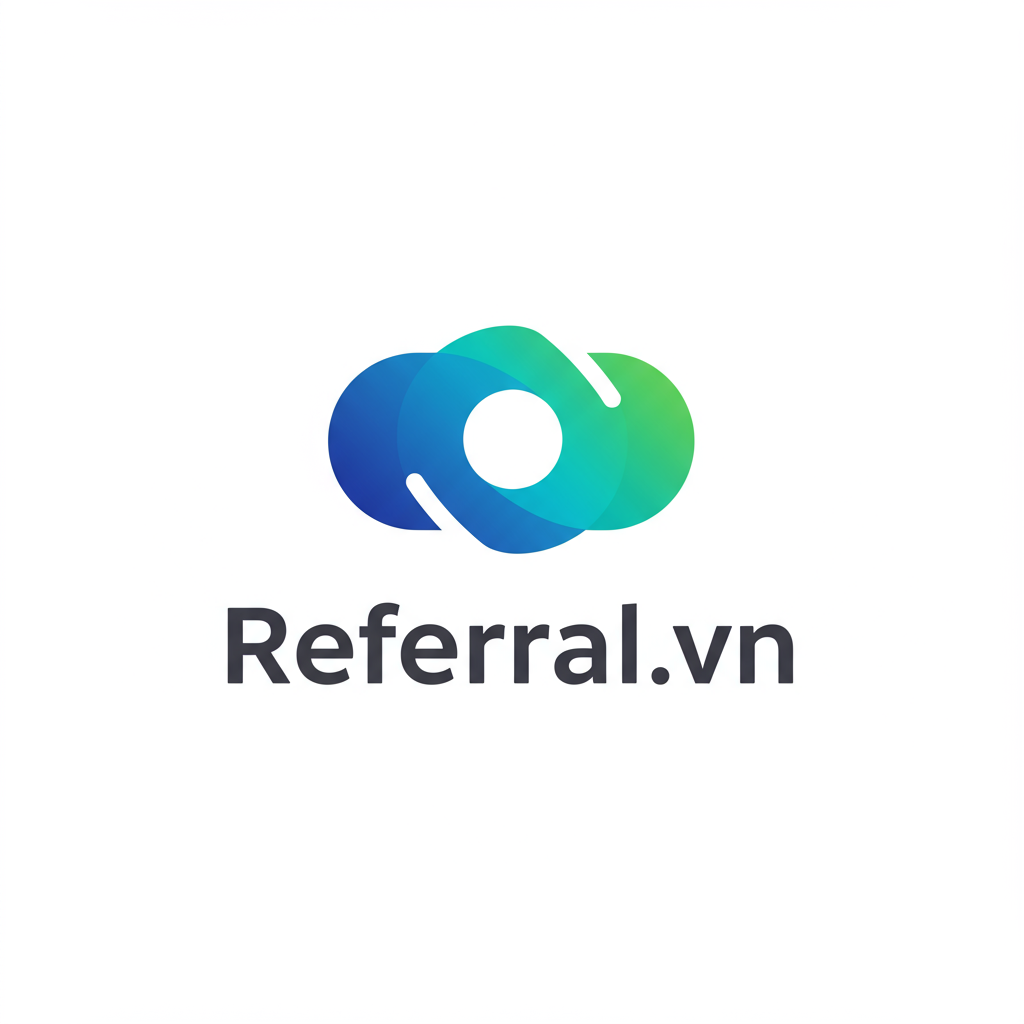 Logo thương hiệu Vest Việt Nam